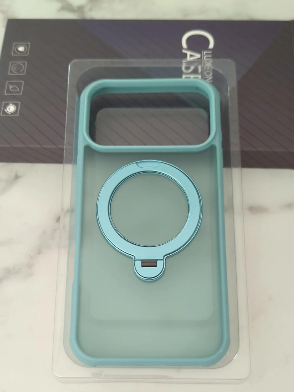 iPhone 17 Pro Max Case